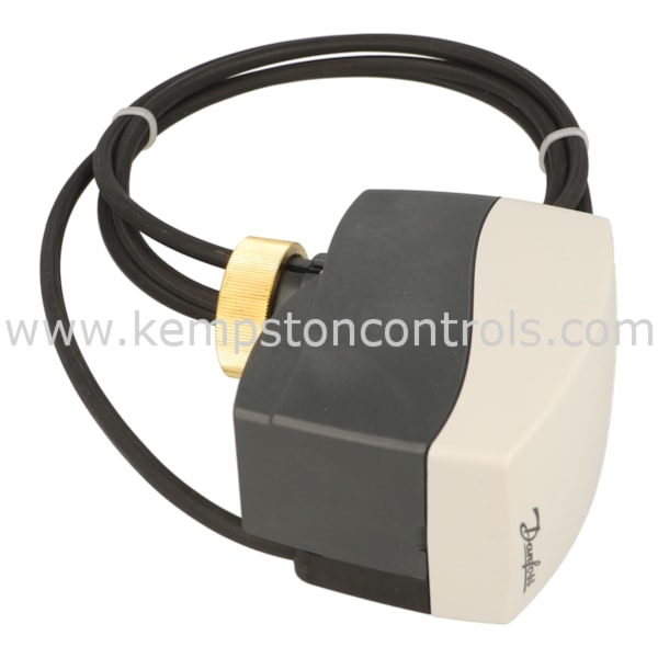 Danfoss Heating 082H8036 DANFOSS ACTUATOR FOR THREE POINT CONTROL, AMV