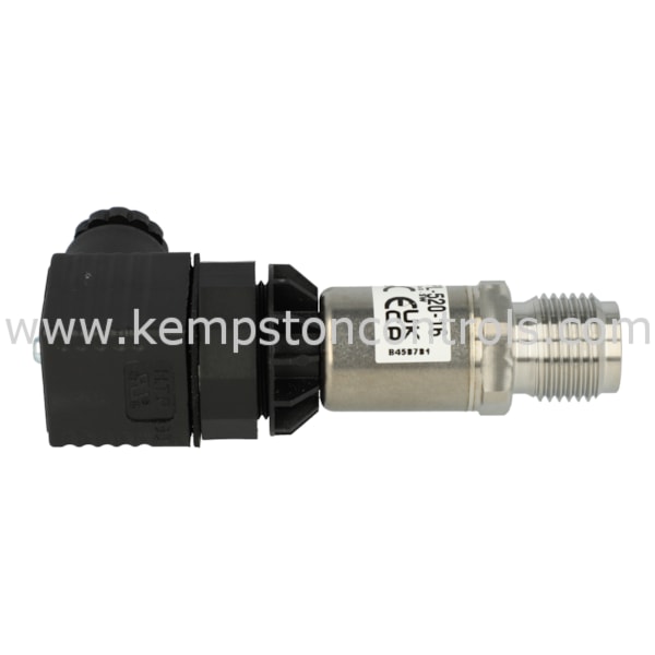 Sontay PL52016 STATIC PRESSURE TRANSMITTER, 016 BAR, 420MA OUTPUT