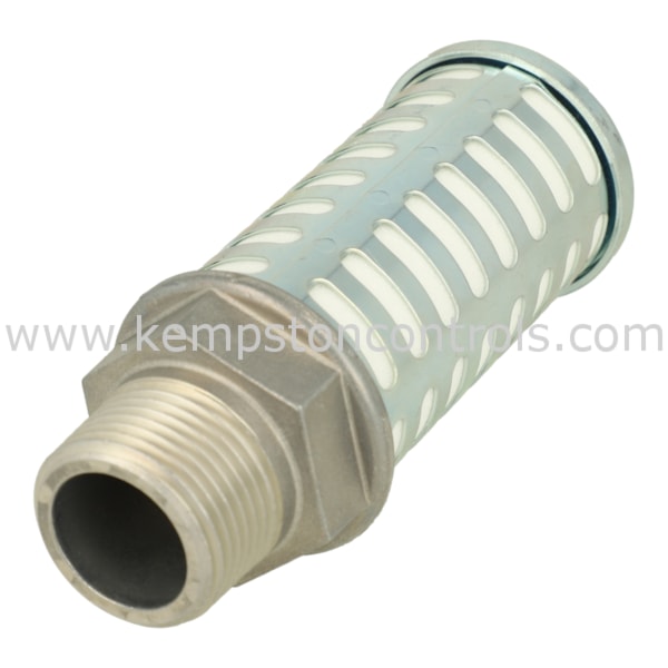 SMC AN600-10 SMC AN00, SILENCER, STANDARD | Kempston Controls