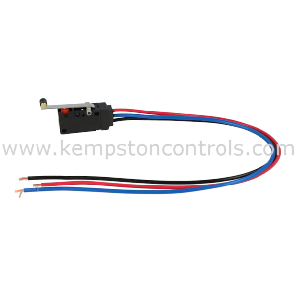 New In stock, Omron Switch D2VW-5L1-1M - Omron - Switch