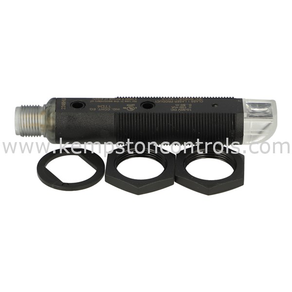 Balluff BLE 18KW-PA-1LT-S4-C BALLUFF PHOTOELECTRIC SENSOR, THROUGH BEAM ...