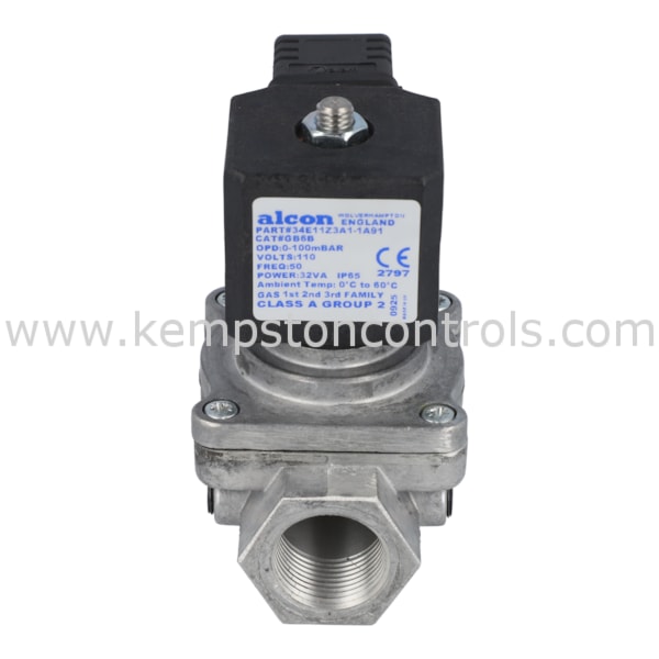 Xylem 34E11Z3A1-1A81 (Alcon) – Nuovo Senza Scatola, Ricambio Industriale