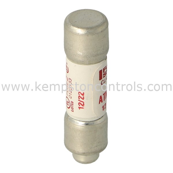 Mersen ATMR12 MERSEN (FERRAZ) ATMR12 - ATMR12 | Kempston Controls