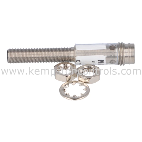 Scan FCU1-050.8P-ACU3 SCAN INDUCTIVE PROXIMITY SENSOR | Kempston Controls