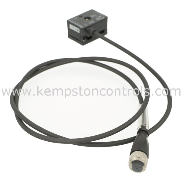 Pepperl + Fuchs VAZ-T1-FK-G10-1M-PUR-V1-G P+F AS INTERFACE SPLITTER BOX ...