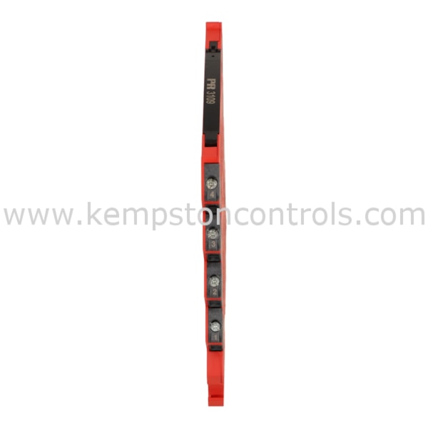 PR Electronics 3109 PR ELECTRONICS ISOLATED CONVERTER/SPLITTER ...