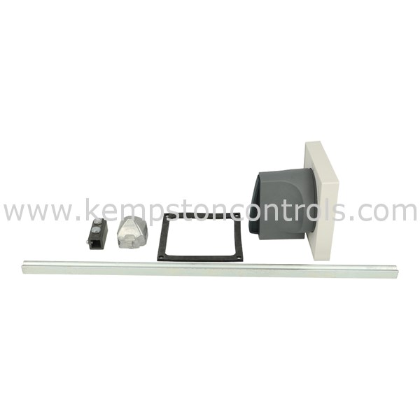 Siemens 8PQ20156BA21 – Couvercle Pour Disjoncteur 3VL1-3/3P, Compatible Vd / Fi, Rim H150/B600