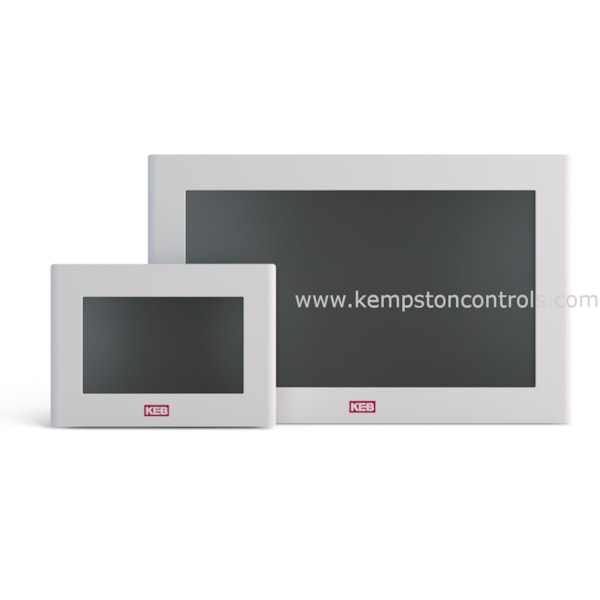 KEB 57.C6.AF1-4402 KEB C6 HMI TOUCH SCREEN, 7