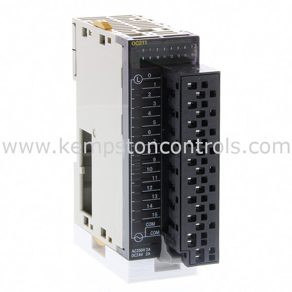 Omron CJ1W IC101 I//O Control Unit Omron PLC Used EMS//UPS Fast Shipping