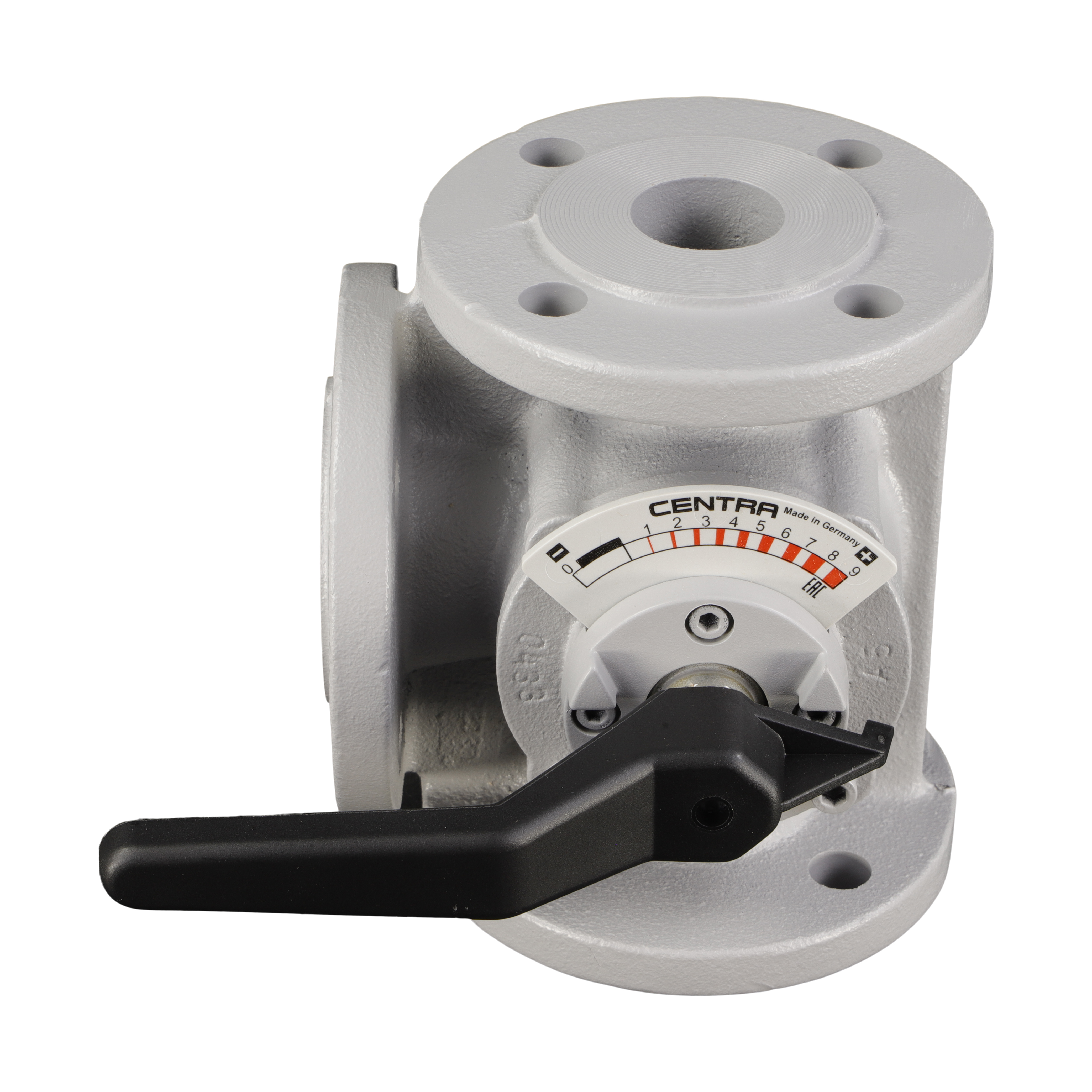 Resideo DR32GFLA RESIDEO 3-WAY MIXING CONTROL VALVE, DN32, KVS 16 ...
