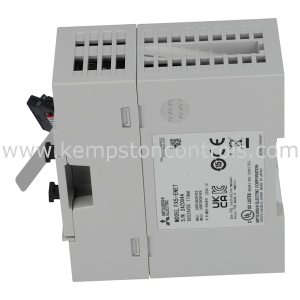 MITSUBISHI FX5-ENET FX5-ENET⁄IP Mitsubishi Module Giá tốt FedEx