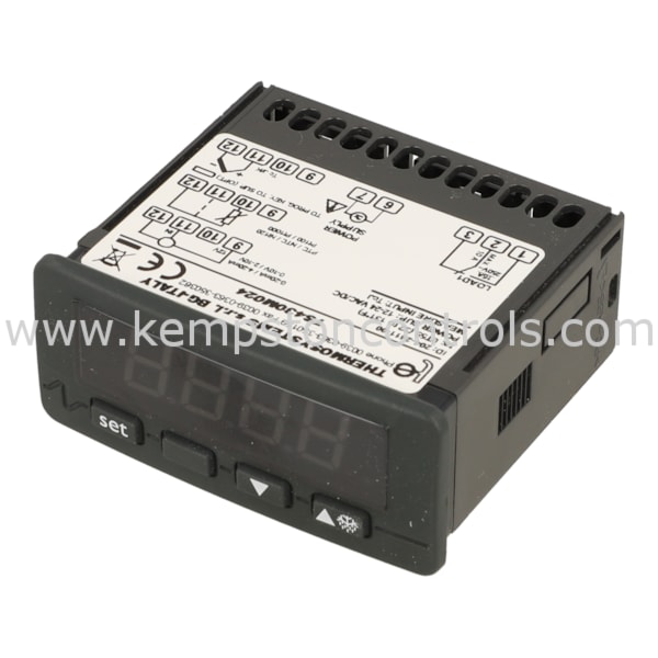 Thermosystems TM91 L R Temperatur-Controller – Ge Produktbild-Vorschau 3