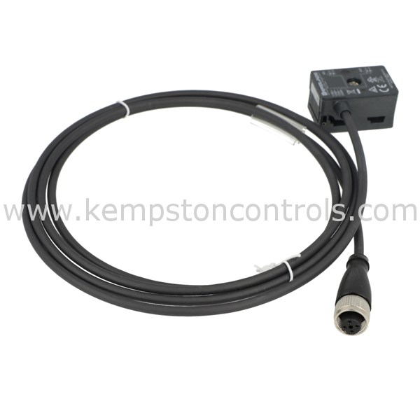 Pepperl + Fuchs VAZ-2T1-FK-G10-2M-PUR-V1-G P+F AS-INTERFACE SPLITTER ...