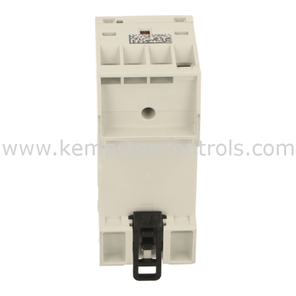 ABB 1SAE231111R0140 INSTALLATION CONTACTOR, 24V, 3 PHASES, 25A, 220V DC ...