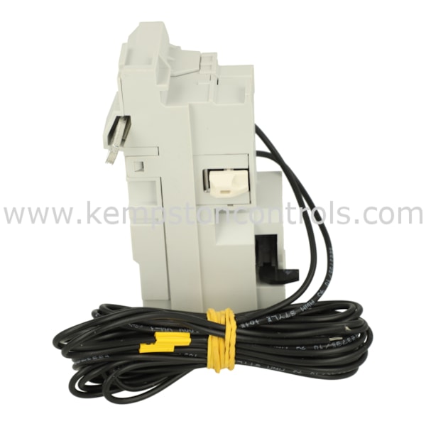 Eaton Moeller NZM4-XUHIV20110-130AC MOELLER UV RELEASE+2N/O(EM) SCREW ...