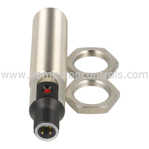 Sensore Capacitivo Balluff BCS M18BBI3-PSC80D-S04K M18 Nuovo Di Zecca