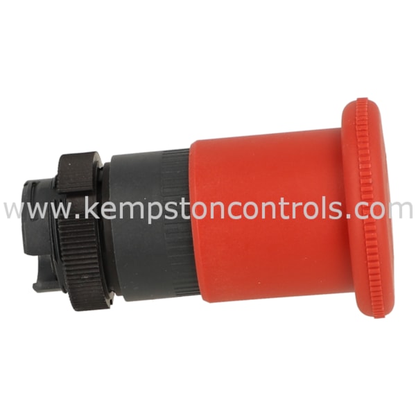 Schneider ZA2BS844 SCHNEIDER RED 40 EMERGENCY STOP, SWITCHING OFF HEAD ...