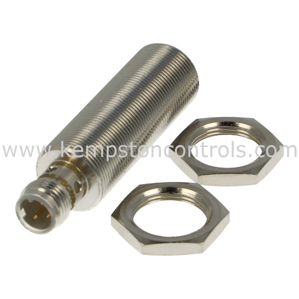 thumbnail image 2 of Balluff BES M18MG-PSC20F-S04G (BES05EY) Inductive Proximity Sensor, New 2 of 6