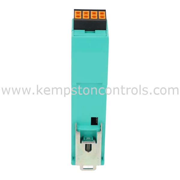 Pepperl + Fuchs VAA-4E4A-KE1-Z/E2 PEPPERL + FUCHS AS-INTERFACE SENSOR ...