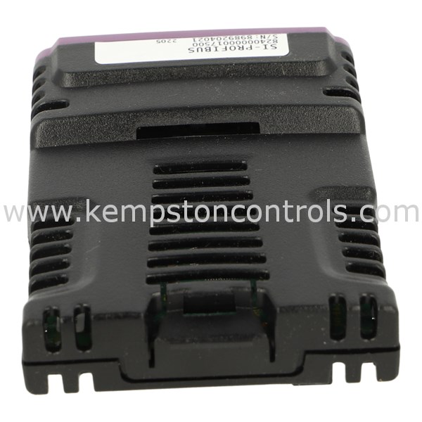 Control Techniques 82400000017500 SYSTEM INTEGRATION MODULES