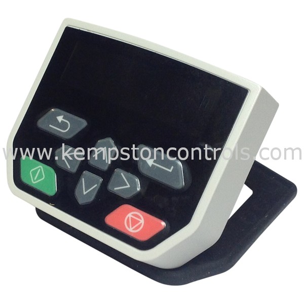 Control Techniques 82500000000001 CONTROL TECHNIQUES KEYPADS REMOTE