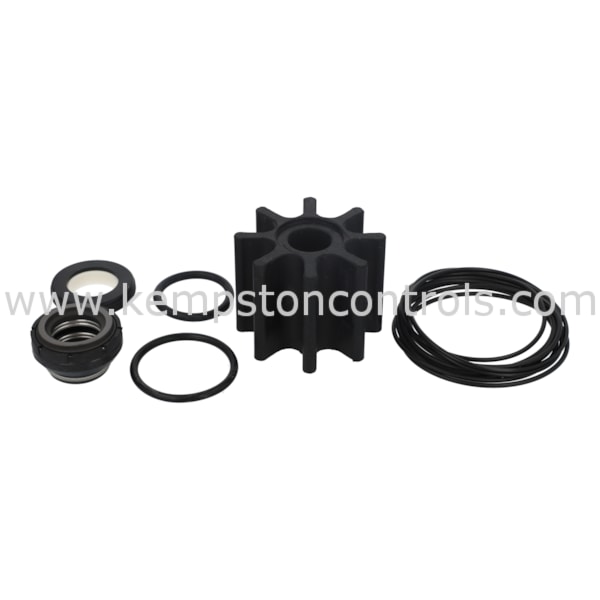 Other 8246 KIESEL SPARES KIT FOR IP3 IMPELLER / MECHANICAL SEAL / SEAL ...