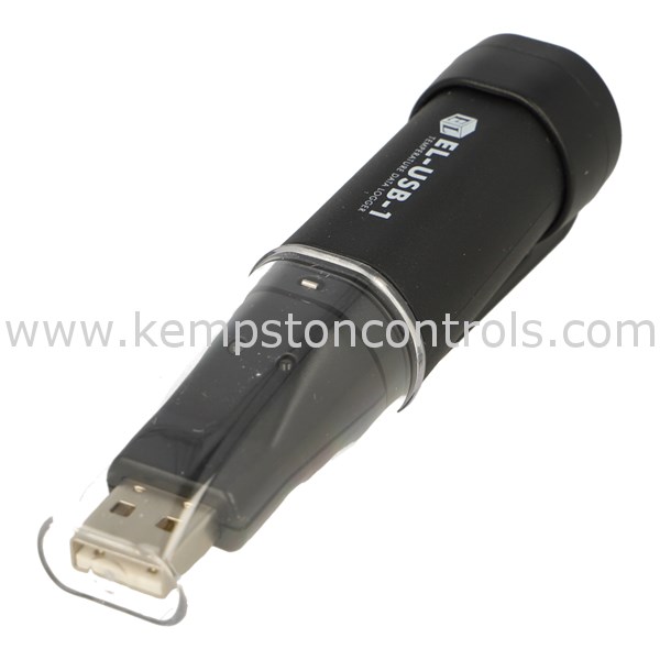 Lascar ELUSB1 Temperature, DATA LOGGER, 16K readings, builtin sensor