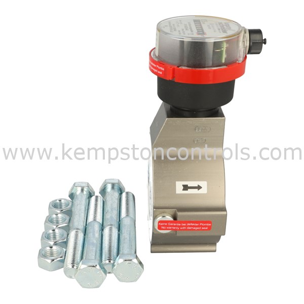 KROMSCHRODER 03200382 KROMSCHRODER FLOW METER, DM 65Z5040, DN 50, PU