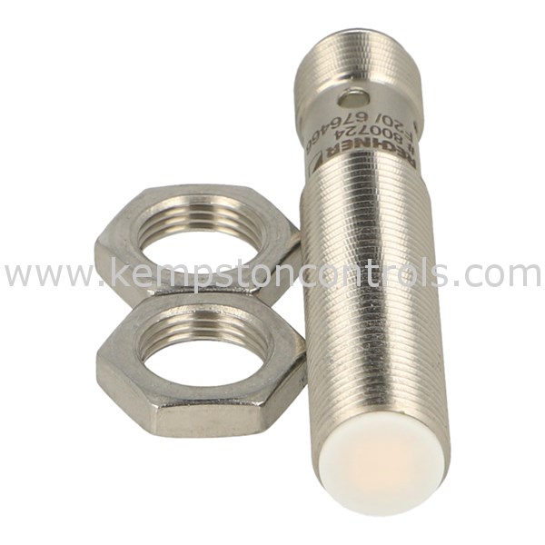 Sensor Antivalent Rechner KAS-80-A12-A-M12-PTFE/VAB-Y5-1-HP RECHNER CAPACITIVE SENSOR ...