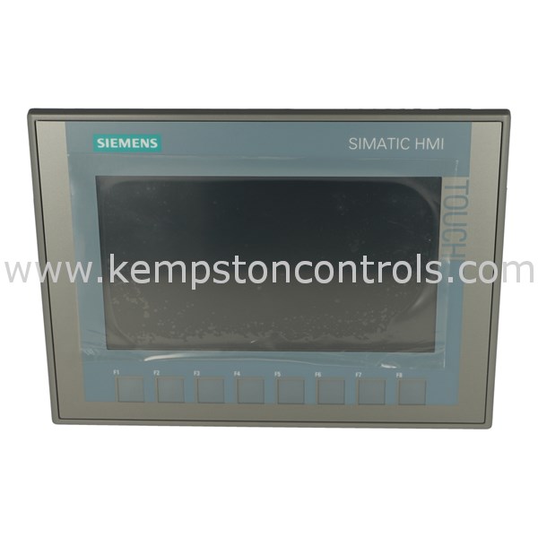 Pannello Operatore Siemens SIMATIC HMI KTP700 6AV2123-2GB03-0AX0 – Nuovo Di Zecca - Foto 2