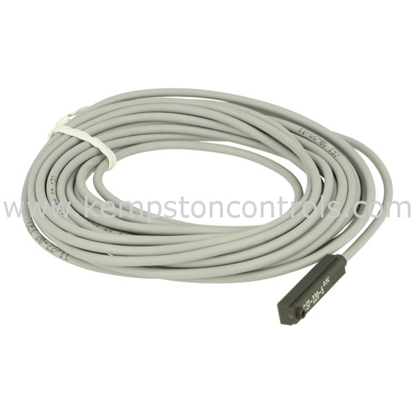 Camozzi CST-220-5 CAMOZZI T SLOT REED-2 WIRE-10 TO 110 V AC/DC-5M CABLE ...