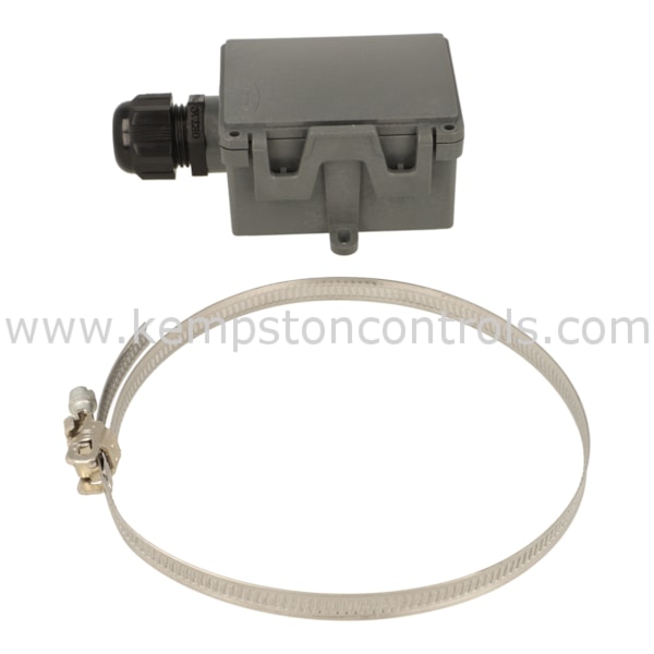 Sontay Sontay TT-CD-D SONTAY DIRECT CLAMP-ON TEMPERATURE SENSOR, 0-10VDC ...