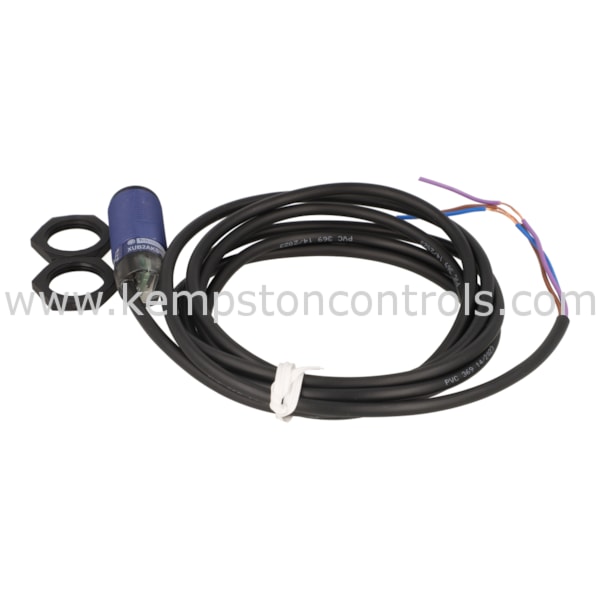 Telemecanique Sensors XUB2AKSNL2T TELEMECANIQUE PHOTOELECTRIC SENSOR ...