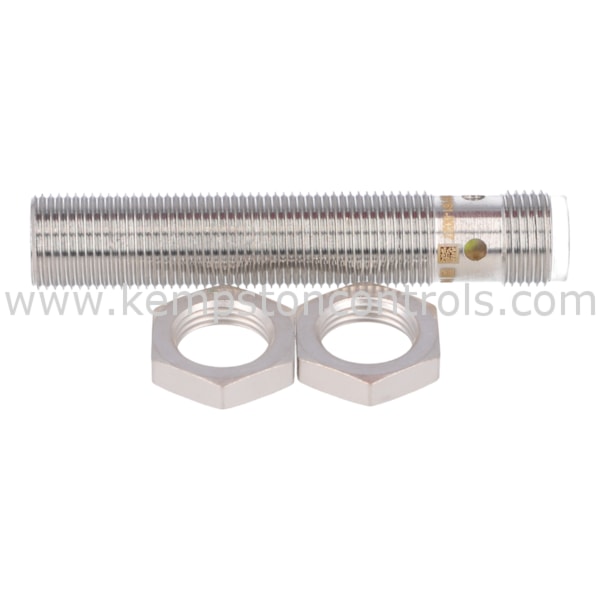 Inductive Proximity Switch Sensor NBB2-12GM50-E2-V1 – 10-30VDC, Shielded