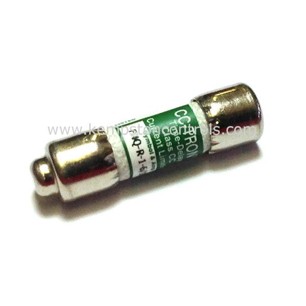 thumbnail image 2 of 10 Bussmann FNQ-R-1 FNQR1 1A 600Vac Limitron Time Delay Fuses 2 of 6