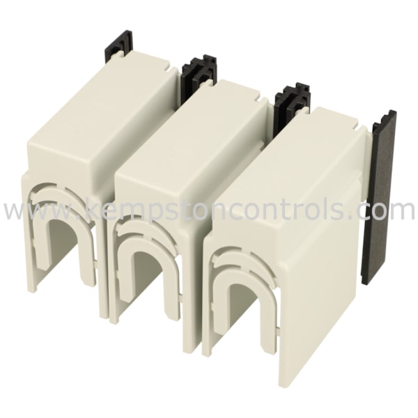 1 PCS NEW IN BOX EATON Circuit breaker terminal cover NZM2-XKSA
