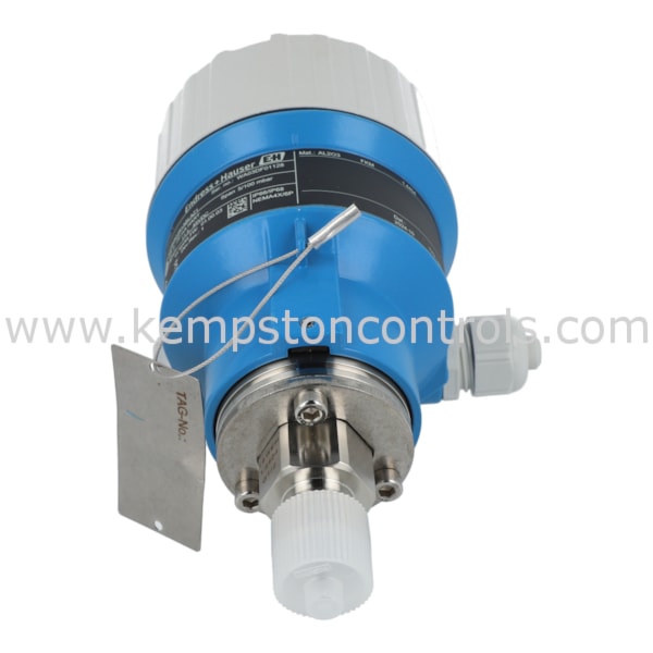 Endress + Hauser PMC51-AA21JA1CGBGCJA+ABLAZ1 ENDRESS + HAUSER ABSOLUTE ...