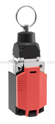 Bernstein 608-1000-099 BERNSTEIN ROPE PULL SWITCH, 400V, 240VAC/24VDC ...