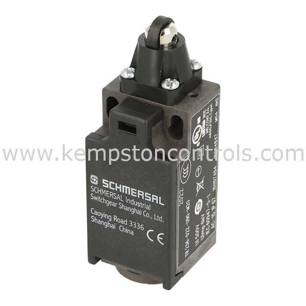 Schmersal TR 236-02Z-U90-M20 SCHMERSAL LIMIT SWITCH, SNAP