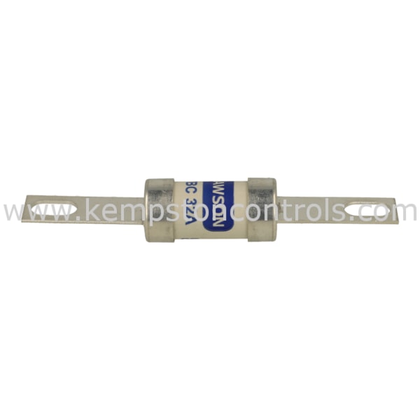 Lawson TBC32 LAWSON LOW VOLTAGE FUSE-LINKS INDUSTRIAL FUSE-LINKS WITH ...
