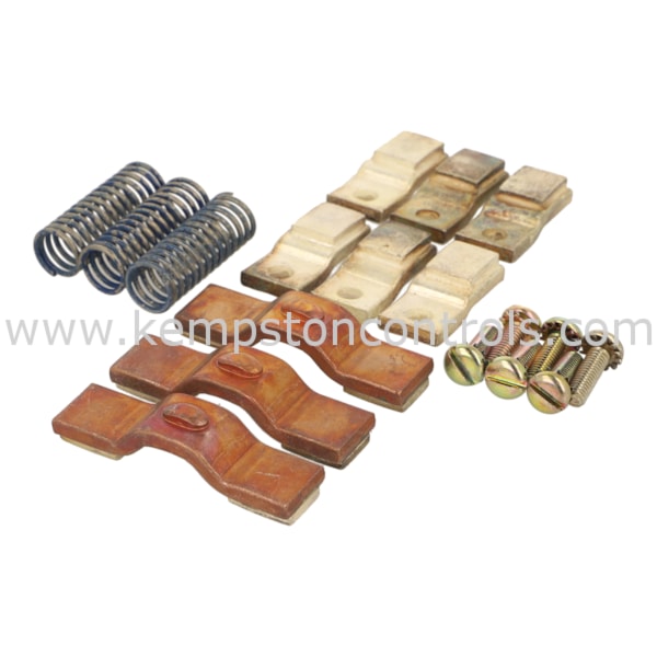 Nuovo WESTINGHOUSE 373B331G09 Contatto Kit Misura 1 Tipo A 3 Palo Nuovo WESTINGHOUSE 373B331G09 Contatto Kit Misura 1 Tipo A 3 Palo
