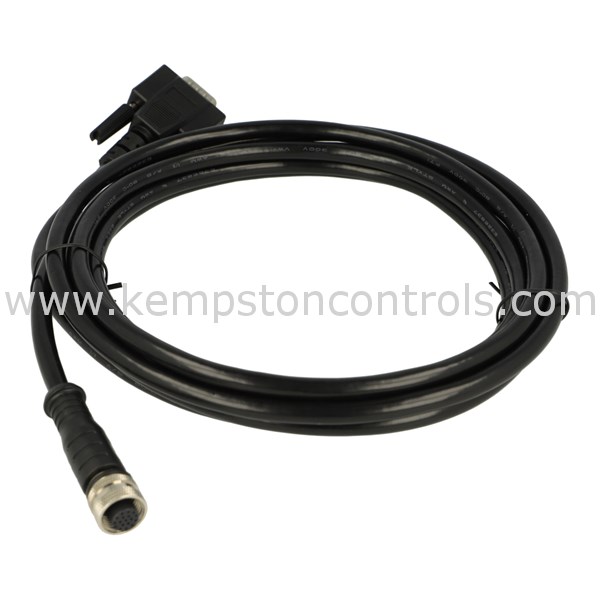 Sick YF2Z1D030XXXMHDAC ACCESSORIES PLUG CONNECTRORS AND CABLES, M+F