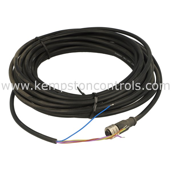 Smartscan 100-142 SMARTSCAN SL SERIES 10M TRANSMITTER CABLE | Kempston ...