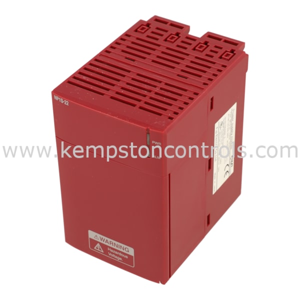 Fuji NP1S-22 FUJI MICREX-SX POWER SUPPLY MODULE REDUNDANCY