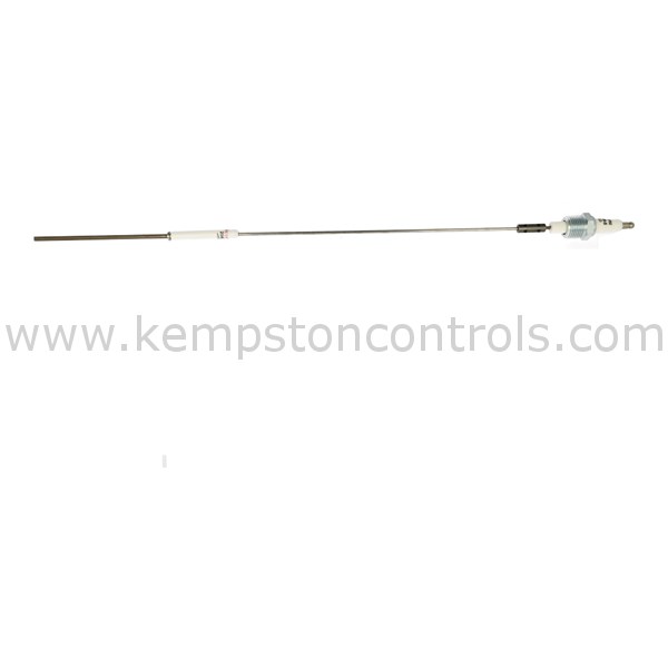 Honeywell Eclipse 100050-9 HONEYWELL ECLIPSE FLAME ROD, 1/2