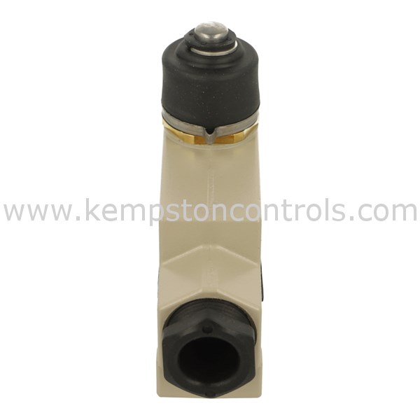Omron ZE-N-2G OMRON PLUNGER LIMIT SWITCH, NO/NC, IP65, SPDT, 480V Omron ZE-N-2G OMRON PLUNGER LIMIT SWITCH, NO/NC, IP65, SPDT, 480V