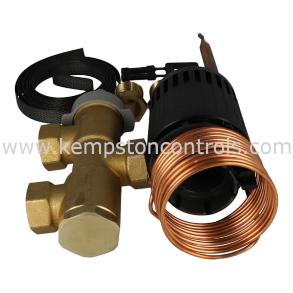 Danfoss Heating 013U8087 DANFOSS 15MM, 3PORT (SET OF: 013U801300(RAVI ...