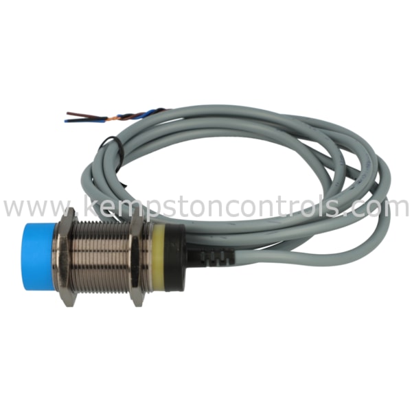 Proxistor IPO015DMN PROXISTOR INDUCTIVE PROXIMITY SENSOR, 15MM SENSING ...