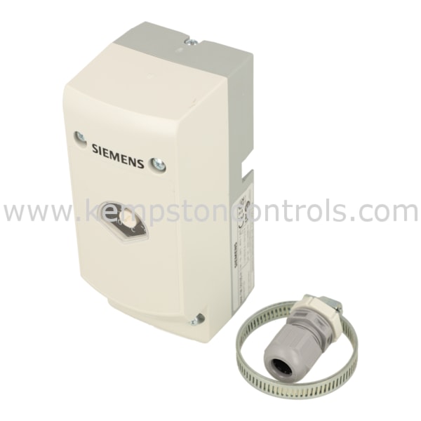 Siemens Smart Infrastructure RAK-TW.5010S-H SIEMENS SMART ...