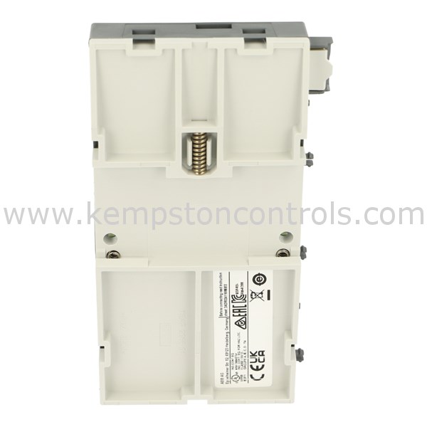 ABB 1SAP212000R0001 ABB S500 I/O TERMINAL UNIT, 24VDC, SPRIN FOR DC I/O ...